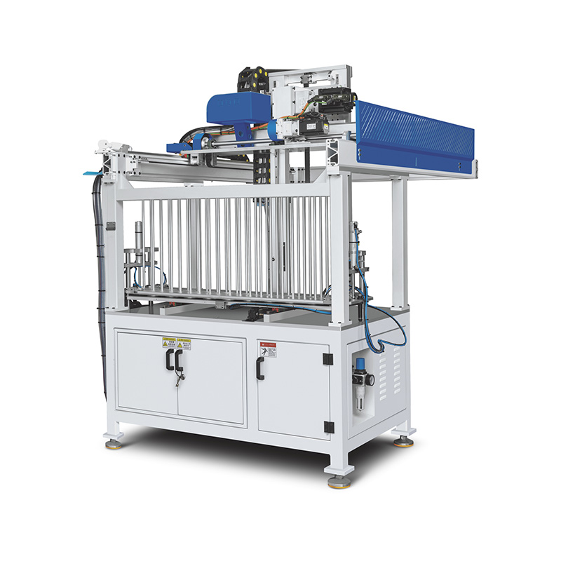 Glue-coating Machine