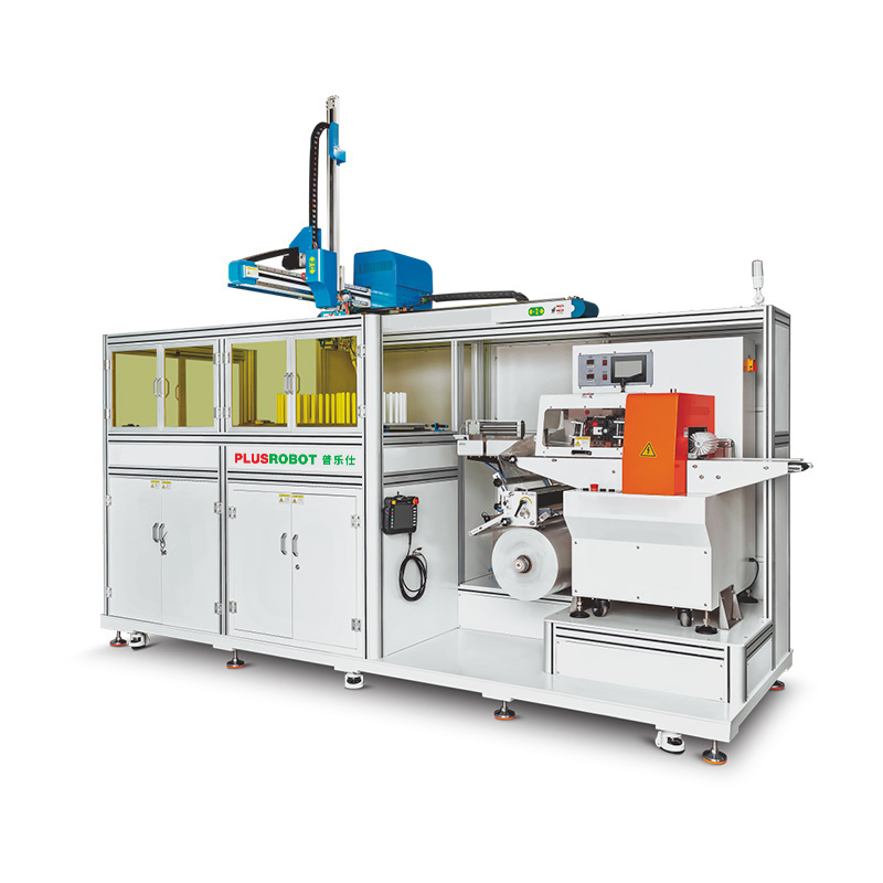 PM Packaging Machine Series 